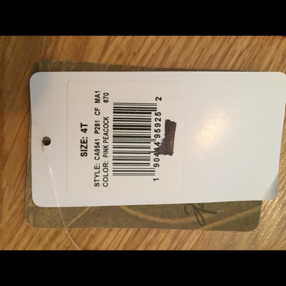 New toddler horse shirts - Picture 2 of 3